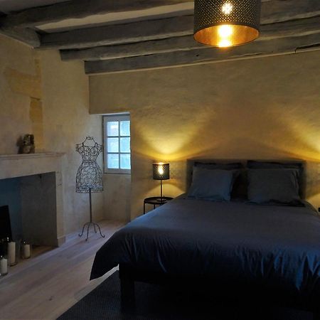 Villa Noisette And Co Saint-Cyprien  Esterno foto