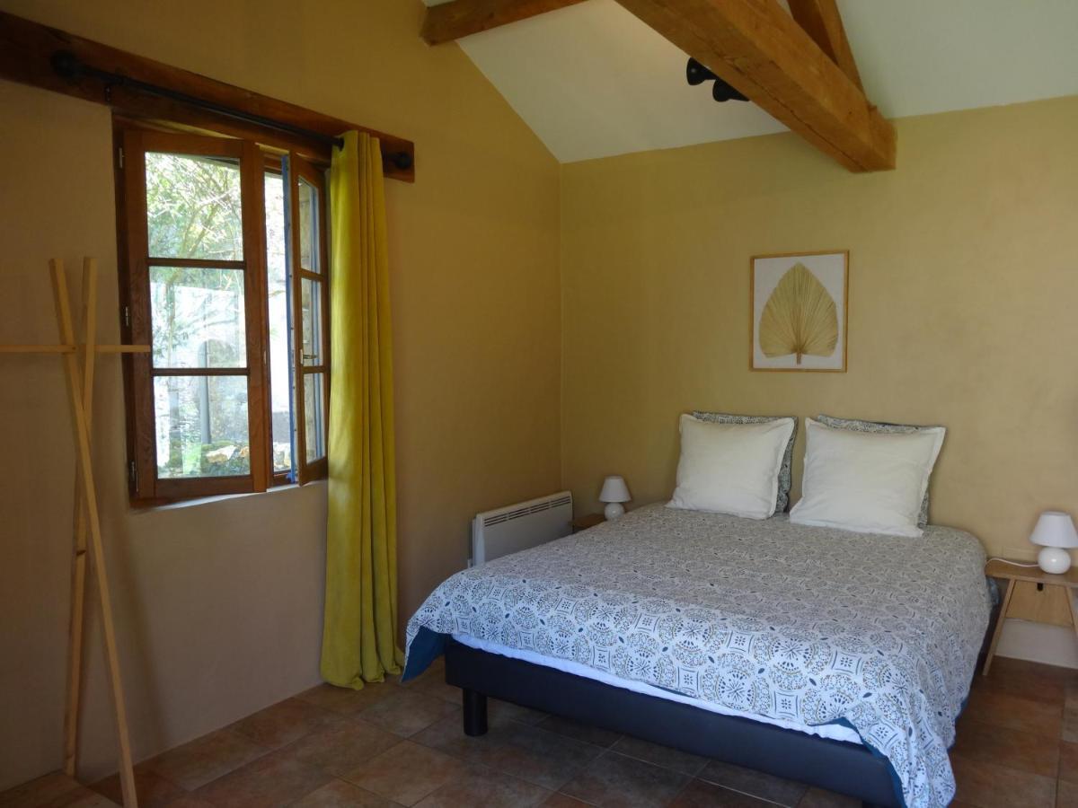 Villa Noisette And Co Saint-Cyprien  Esterno foto