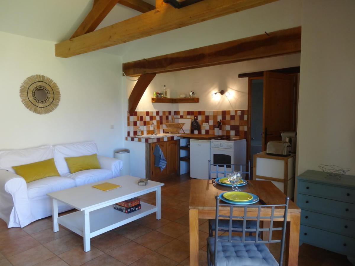 Villa Noisette And Co Saint-Cyprien  Esterno foto