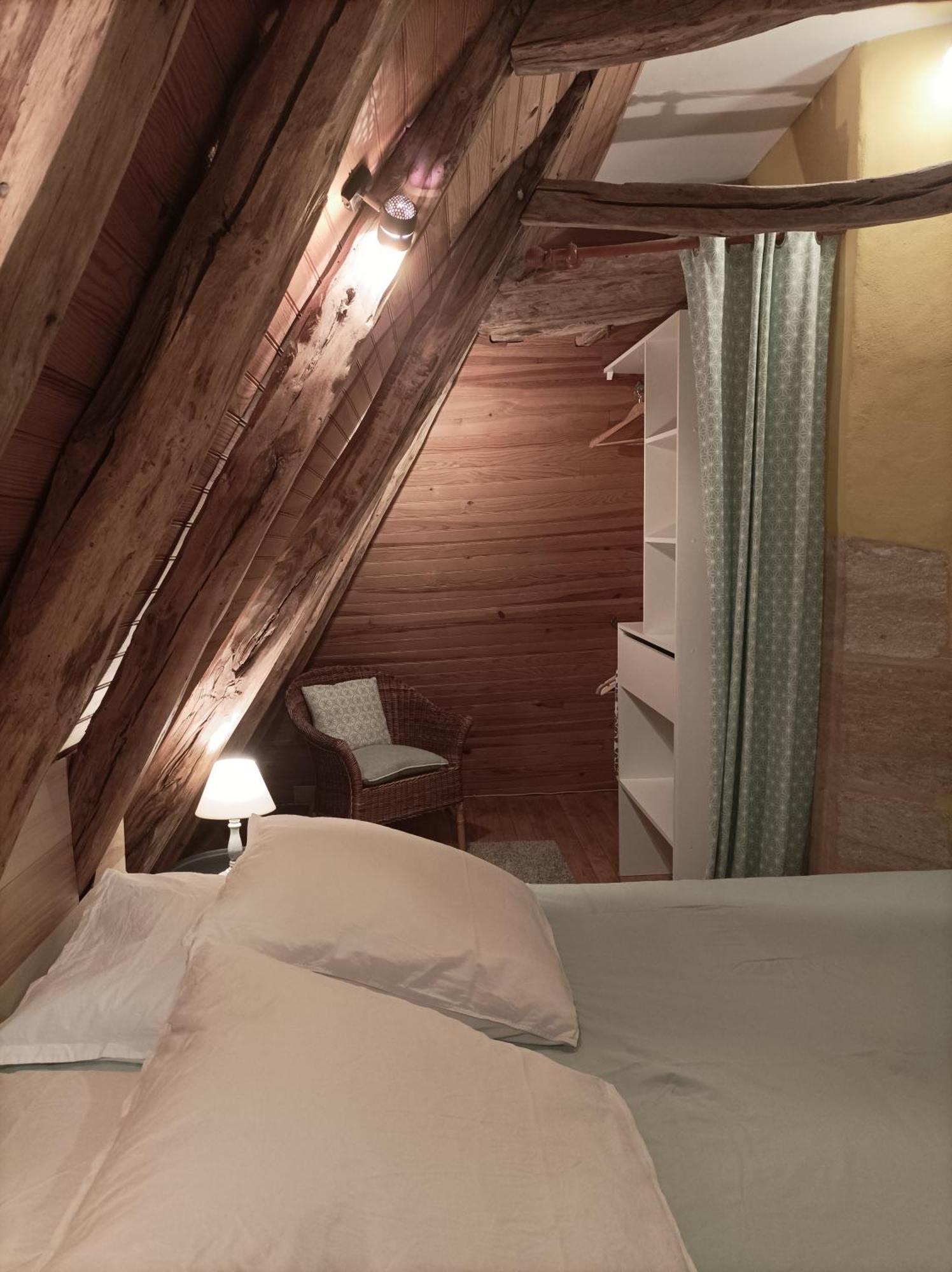 Villa Noisette And Co Saint-Cyprien  Esterno foto