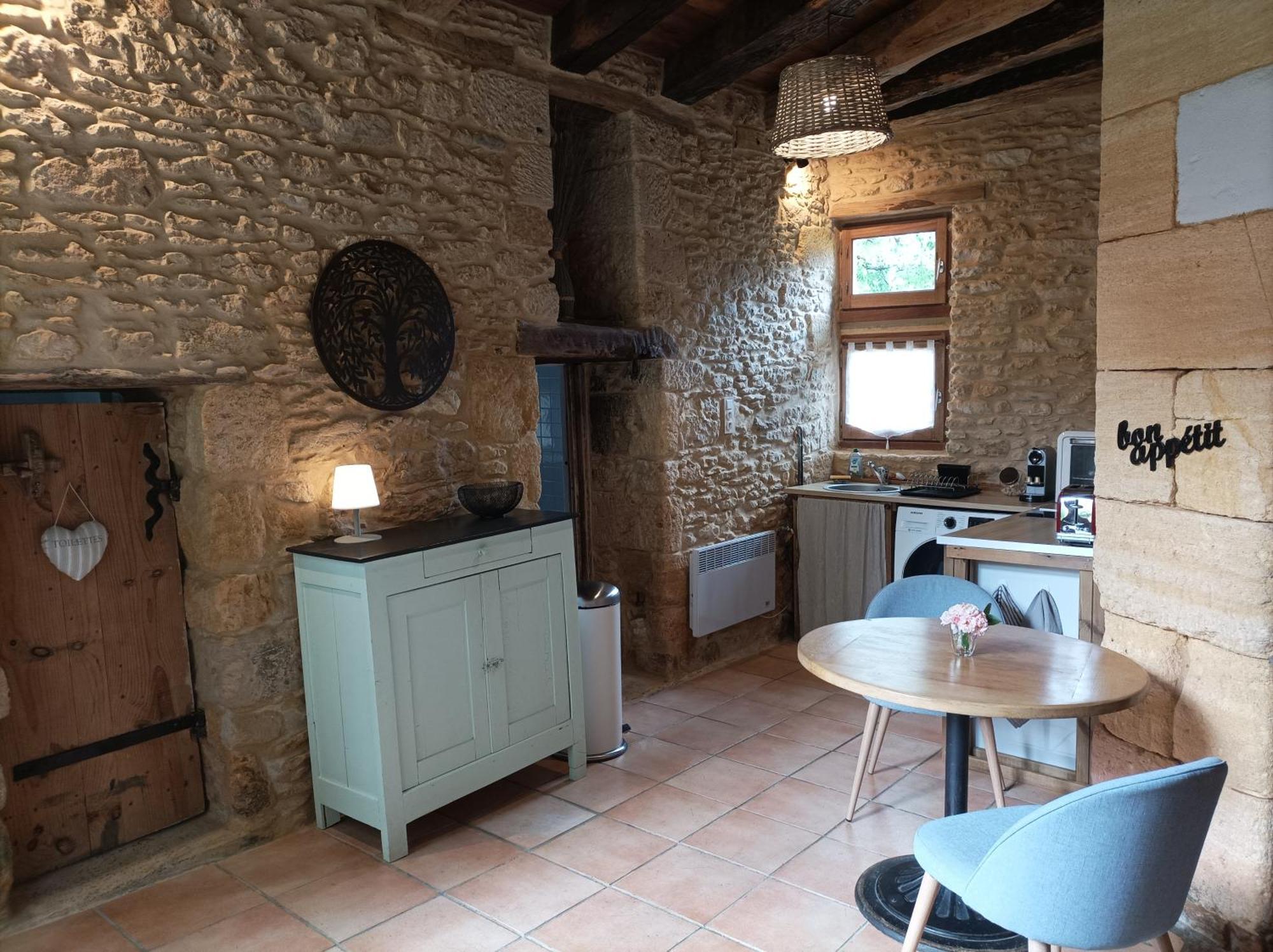 Villa Noisette And Co Saint-Cyprien  Esterno foto