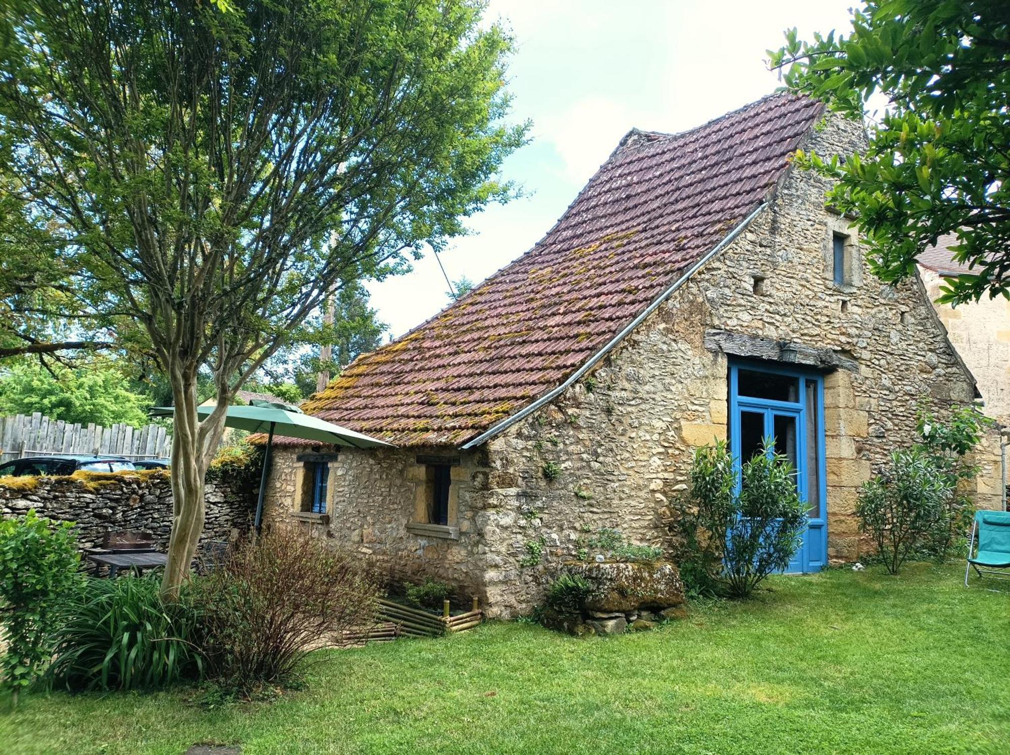 Villa Noisette And Co Saint-Cyprien  Esterno foto