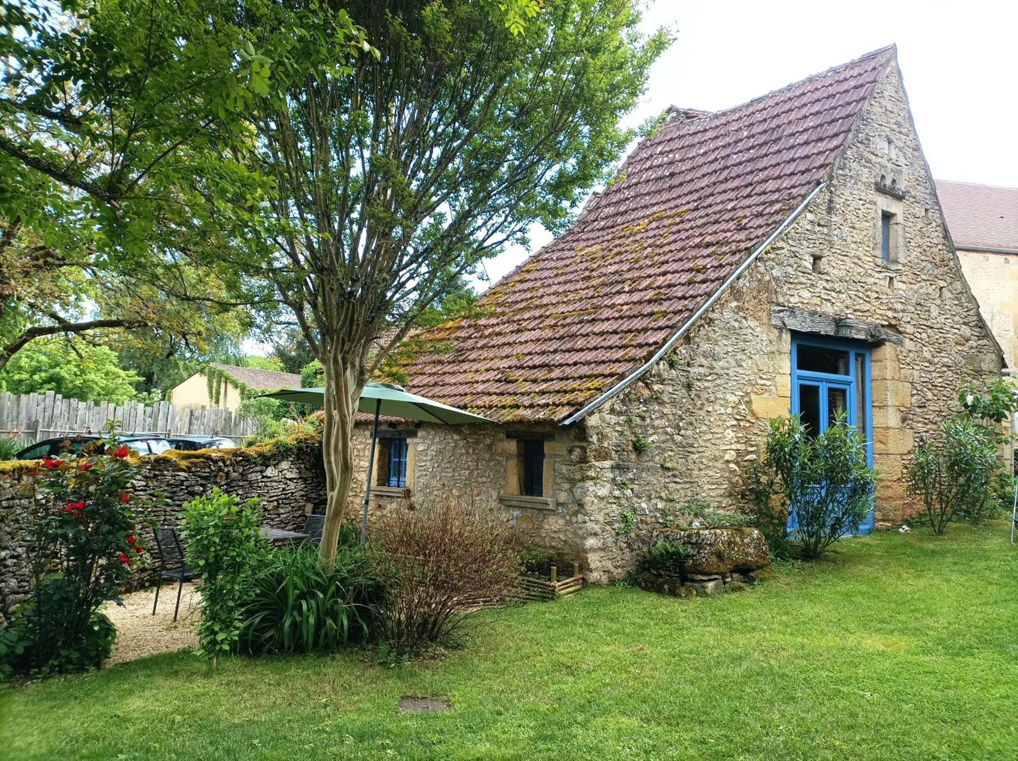 Villa Noisette And Co Saint-Cyprien  Esterno foto