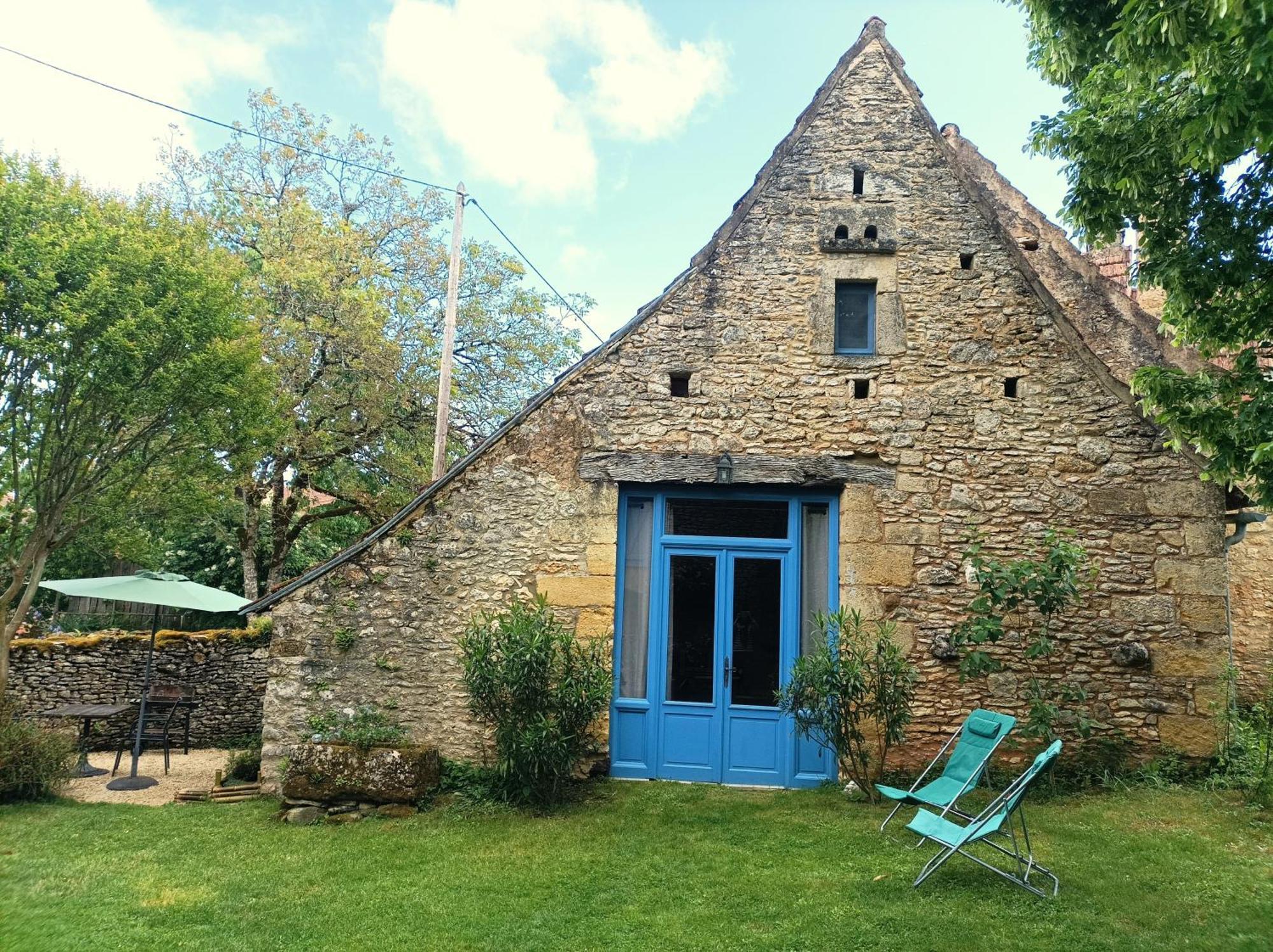 Villa Noisette And Co Saint-Cyprien  Esterno foto