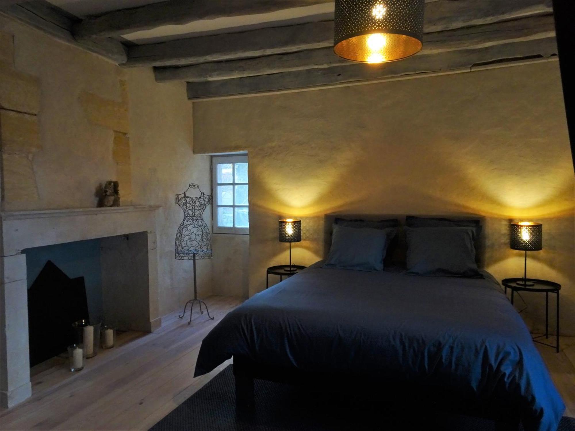 Villa Noisette And Co Saint-Cyprien  Esterno foto
