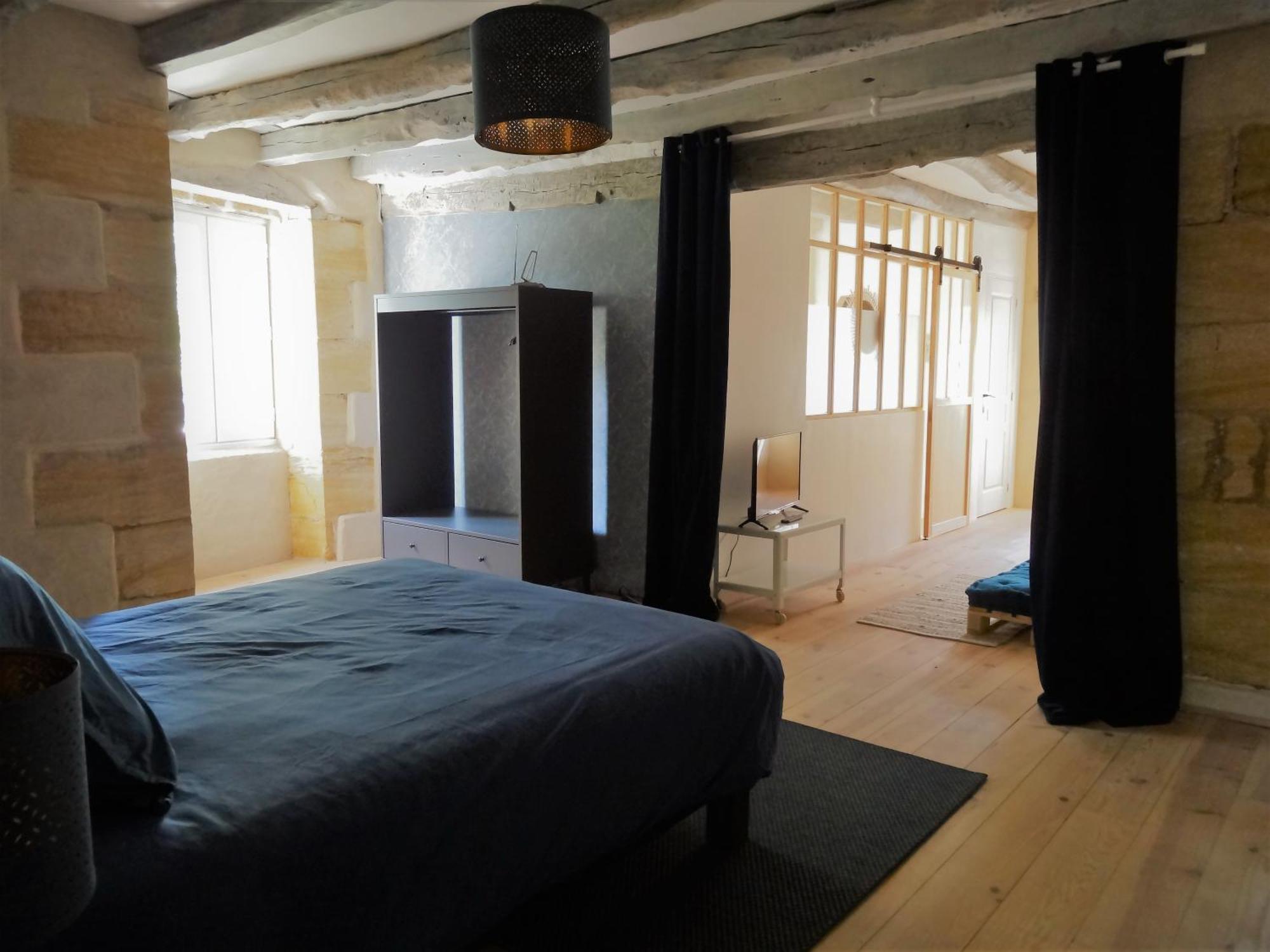 Villa Noisette And Co Saint-Cyprien  Esterno foto