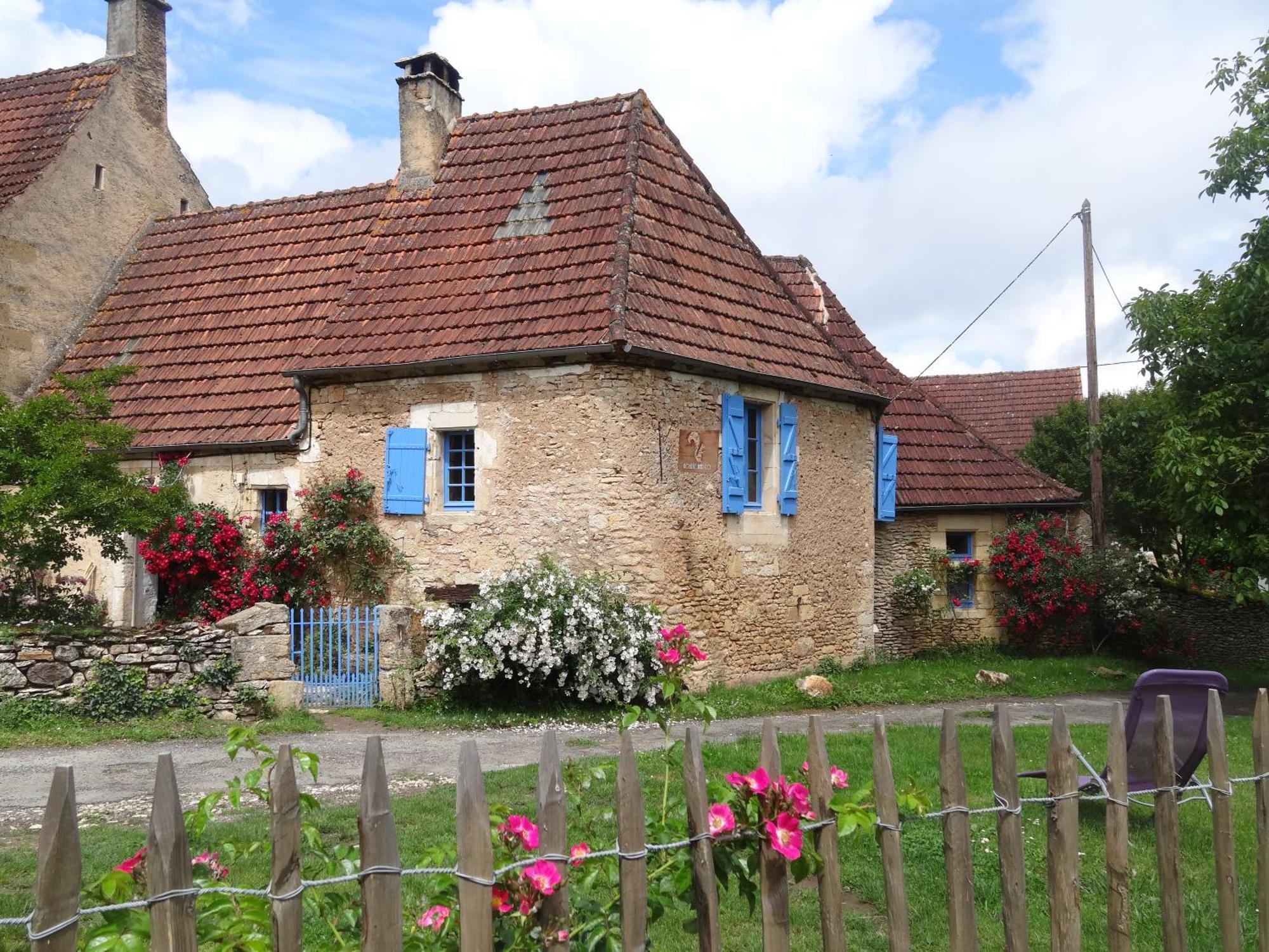 Villa Noisette And Co Saint-Cyprien  Esterno foto