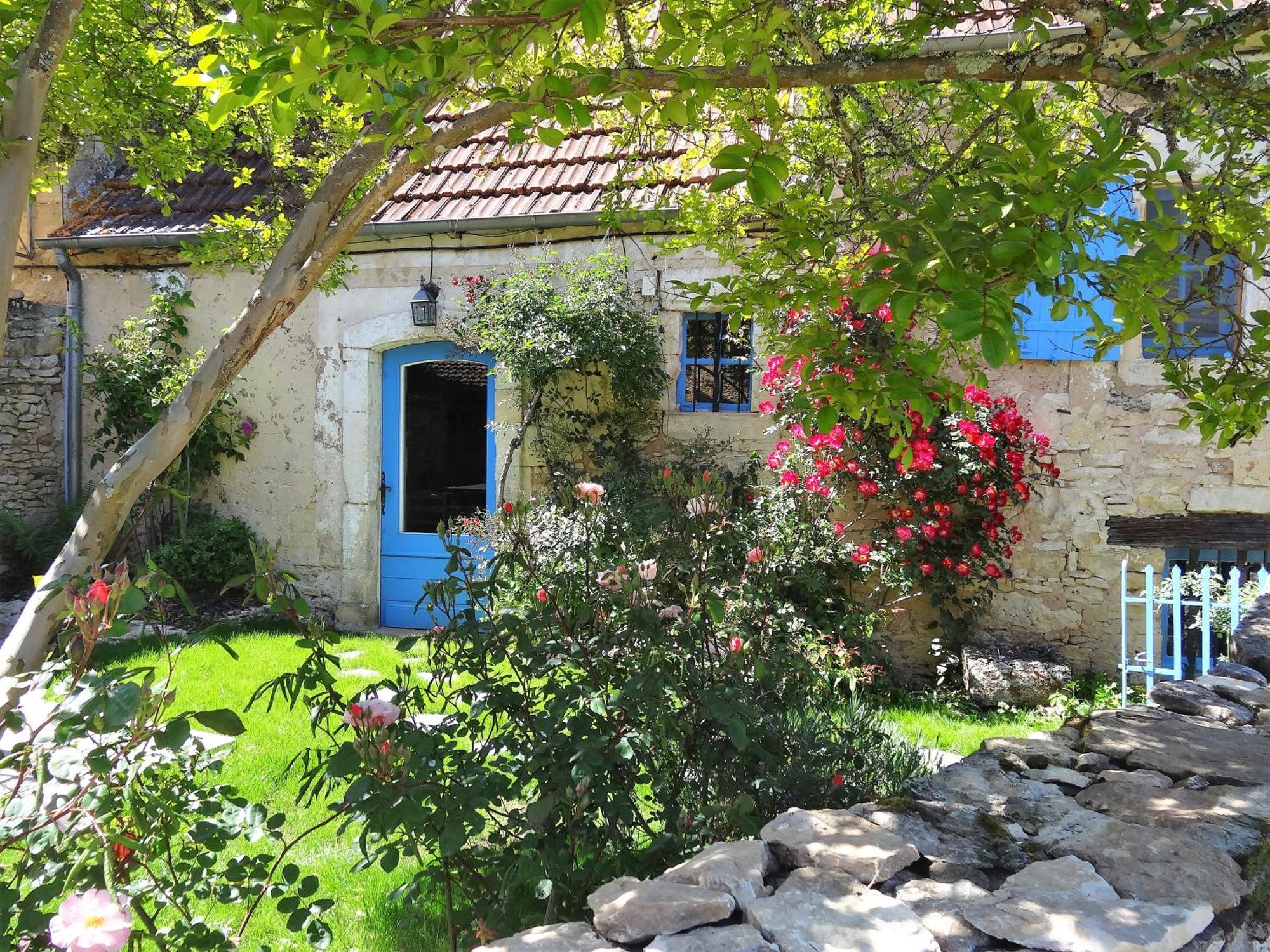Villa Noisette And Co Saint-Cyprien  Esterno foto