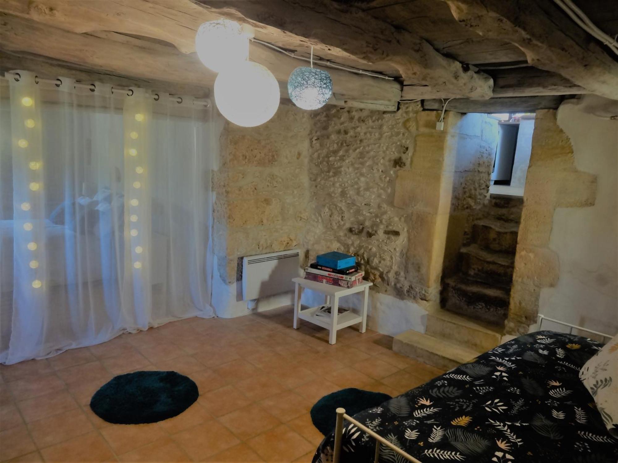 Villa Noisette And Co Saint-Cyprien  Esterno foto
