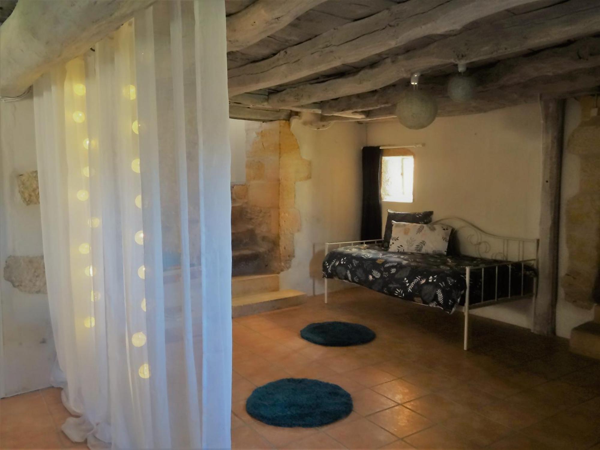 Villa Noisette And Co Saint-Cyprien  Esterno foto