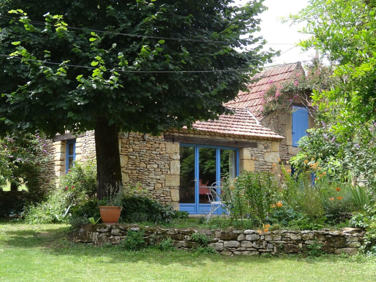 Villa Noisette And Co Saint-Cyprien  Esterno foto
