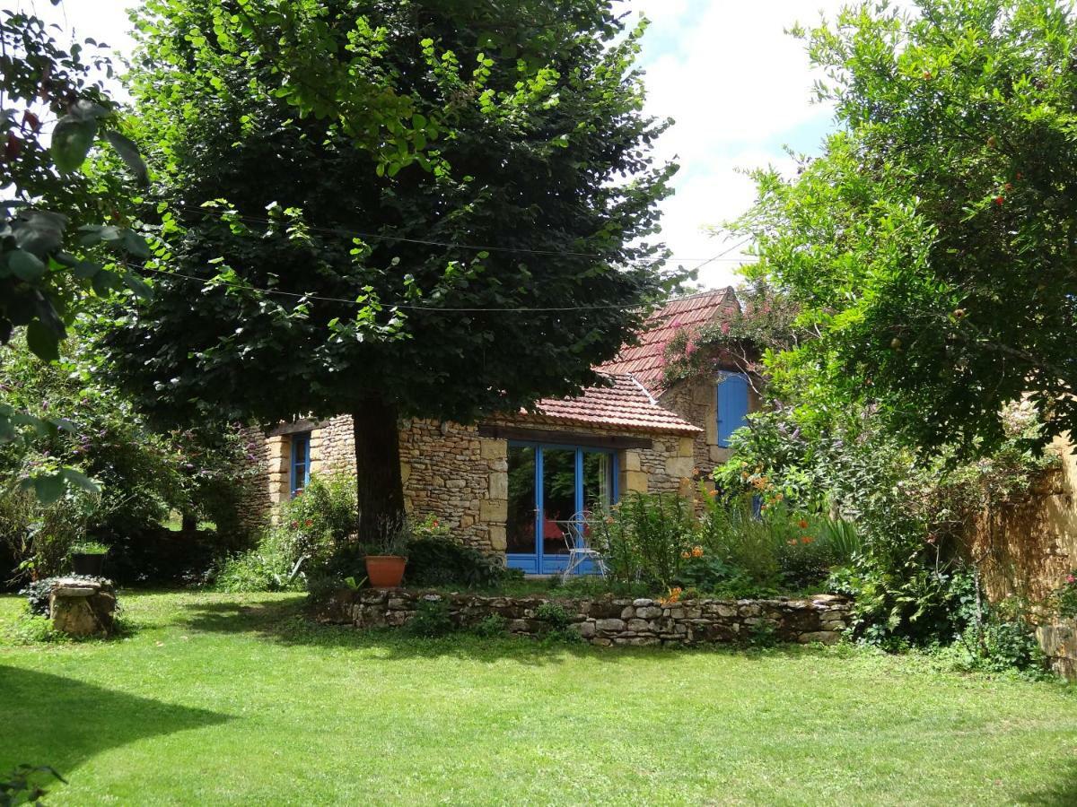 Villa Noisette And Co Saint-Cyprien  Esterno foto