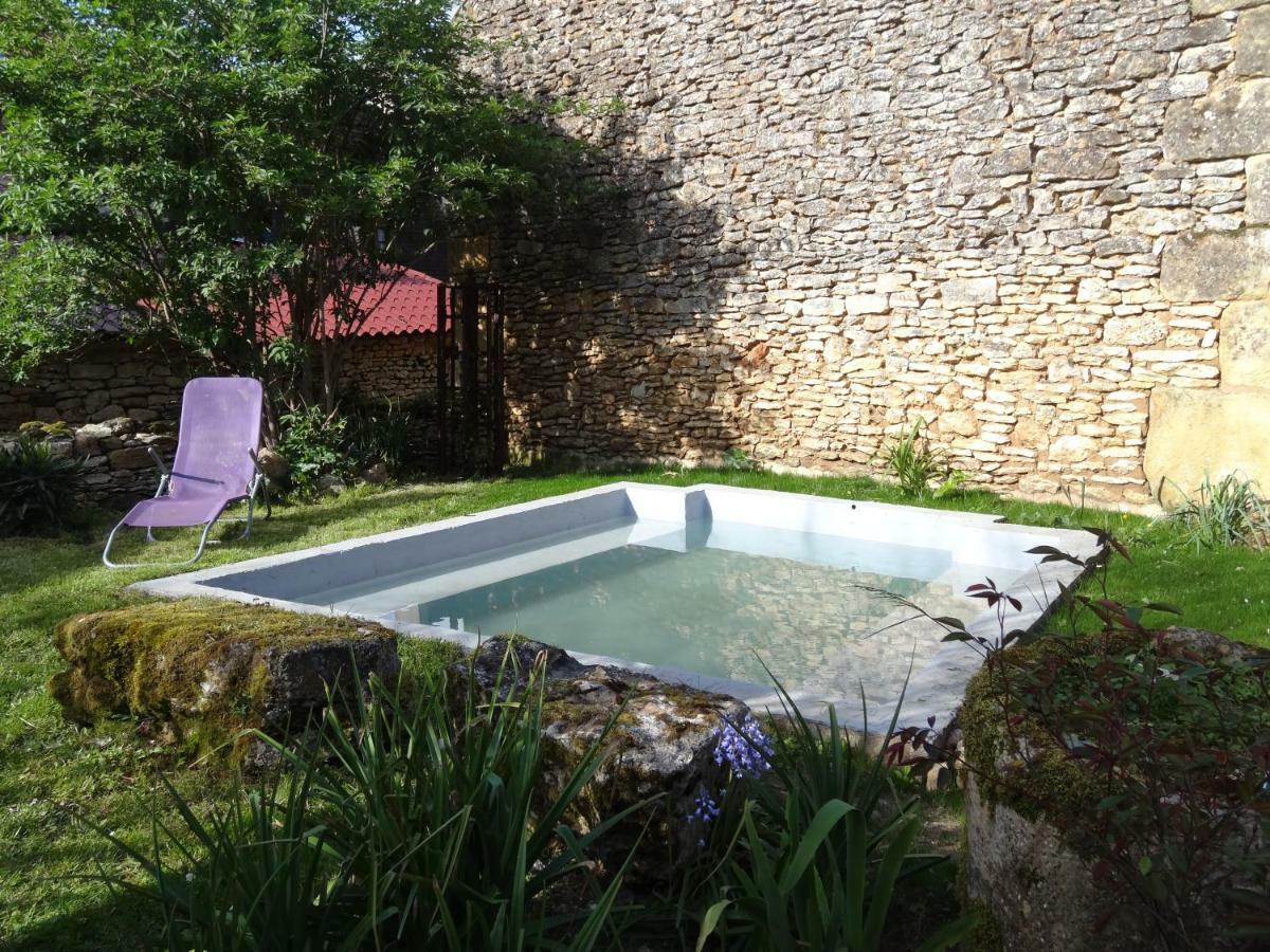 Villa Noisette And Co Saint-Cyprien  Esterno foto